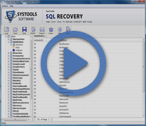 sql Repair video